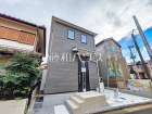 所沢市小手指南３丁目　全１棟　新築戸建物件画像