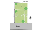 東大和市仲原3丁目　全2棟　新築分譲住宅物件画像