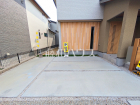 G-STYLE朝宮公園　未入居戸建て物件画像