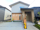 G-STYLE朝宮公園　未入居戸建て物件画像