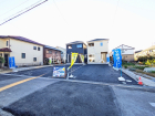 春日井市上条町第10　全3棟　新築分譲住宅物件画像