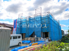春日井市上条町第10　全3棟　新築分譲住宅物件画像