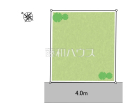 八王子市絹ケ丘3丁目　全1棟　新築分譲住宅物件画像