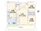 アクロス博多セントラルパーク物件画像