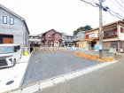 武蔵村山市中央3丁目　全1区画　宅地分譲物件画像