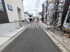 練馬区大泉学園町6丁目　全2棟　新築分譲住宅物件画像