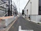 練馬区大泉学園町6丁目　全2棟　新築分譲住宅物件画像