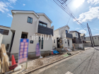 練馬区大泉学園町6丁目　全2棟　新築分譲住宅物件画像