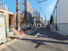 練馬区大泉学園町6丁目　全2棟　新築分譲住宅物件画像