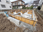 所沢市大字下安松　全1棟　新築分譲住宅物件画像