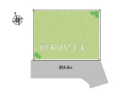 所沢市大字下安松　全1棟　新築分譲住宅物件画像