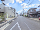 G-STYLE落合公園西　全6棟　新築分譲住宅物件画像
