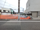 練馬区豊玉中2丁目　全1区画　宅地分譲物件画像