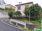 八王子市長房町　全1区画　宅地分譲物件画像