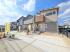 G-STYLE春日井市白山町　全3棟　新築分譲住宅物件画像