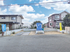 八王子市めじろ台　全1棟　新築分譲住宅物件画像