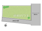 東久留米市氷川台1丁目　全1棟　新築分譲住宅物件画像