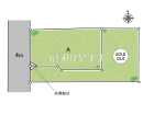 小平市仲町　全2棟／A号棟　新築分譲住宅物件画像