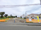 府中市南町2丁目　全10区画　宅地分譲物件画像