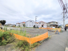 府中市南町2丁目　全10区画　宅地分譲物件画像