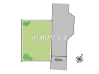 新座市野寺2丁目　全1区画　新築分譲住宅物件画像