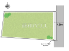 杉並区荻窪3丁目　全1区画　宅地分譲物件画像