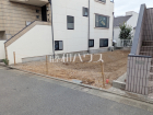 世田谷区太子堂5丁目　全1区画　宅地分譲物件画像