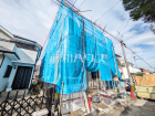 国分寺市日吉町3丁目　全1棟　新築分譲住宅物件画像