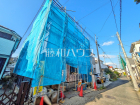 国分寺市日吉町3丁目　全1棟　新築分譲住宅物件画像