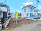 国分寺市日吉町3丁目　全1棟　新築分譲住宅物件画像