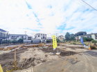 調布市西つつじヶ丘4丁目　全3棟　新築分譲住宅物件画像