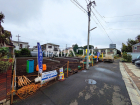 調布市西つつじヶ丘4丁目　全3棟　新築分譲住宅物件画像