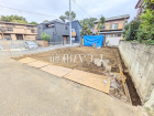 西東京市泉町2丁目　全1区画　宅地分譲物件画像