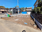 西東京市泉町2丁目　全1区画　宅地分譲物件画像