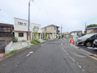杉並区井草1丁目　全2棟　新築分譲住宅物件画像