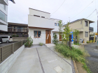 杉並区井草1丁目　全2棟　新築分譲住宅物件画像