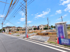 小平市鈴木町1丁目　全8棟　新築分譲住宅物件画像