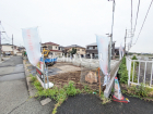 八王子市横川町　全3棟　新築分譲住宅物件画像