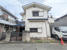 小平市学園東町　全1棟　新築分譲住宅物件画像