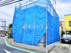 国分寺市南町1丁目　全1棟　新築分譲住宅物件画像