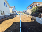 杉並区上井草1丁目　全2区画　建築条件付き売地物件画像