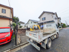 杉並区上井草1丁目　全2区画　建築条件付き売地物件画像