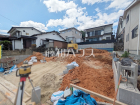 福岡市南区太平寺1丁目　全1棟　新築分譲住宅物件画像