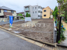 杉並区和泉2丁目　全2区画　宅地分譲物件画像