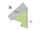 昭島市上川原町1丁目　全1棟　新築分譲住宅物件画像