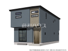名古屋市守山区守山2丁目　全2棟　新築分譲住宅物件画像