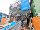 東大和市上北台3丁目　全1棟　新築分譲住宅物件画像