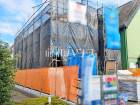 東大和市上北台3丁目　全1棟　新築分譲住宅物件画像