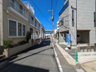 杉並区南荻窪3丁目　全2棟　新築分譲住宅物件画像