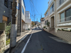 杉並区南荻窪3丁目　全2棟　新築分譲住宅物件画像